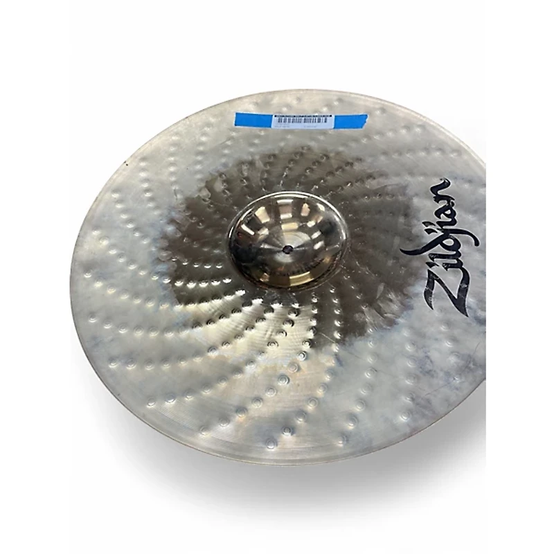 Used Zildjian 20in Z Custom Power Ride Cymbal