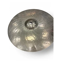 Used Zildjian 20in Z Custom Power Ride Cymbal