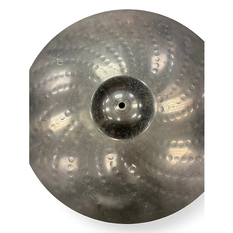 Used Zildjian 20in Z Custom Power Ride Cymbal