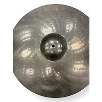 Used Zildjian 20in Z Custom Power Ride Cymbal