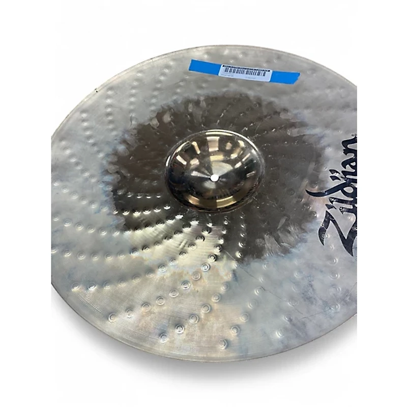 Used Zildjian 20in Z Custom Power Ride Cymbal