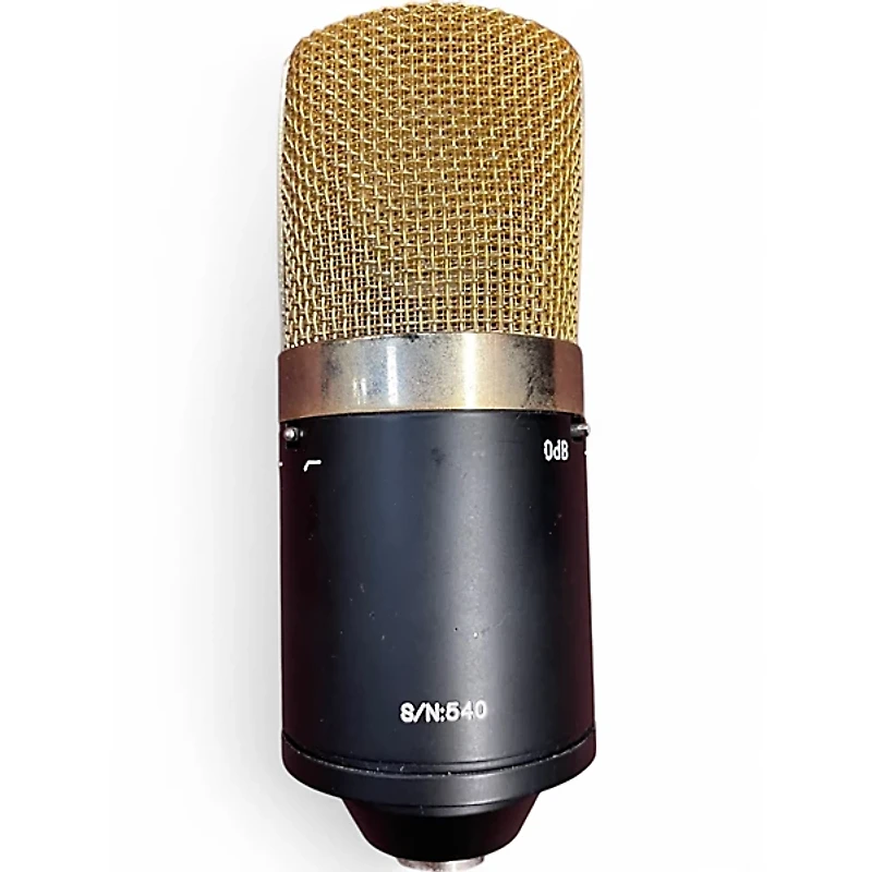 Used Cascade v57 Condenser Microphone