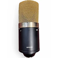 Used Cascade v57 Condenser Microphone
