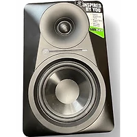 Used Mackie MR524 Powered Monitor