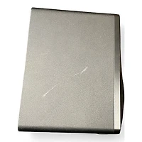 Used Mackie MR524 Powered Monitor