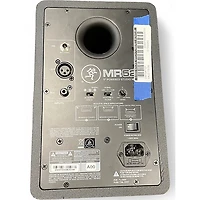 Used Mackie MR524 Powered Monitor