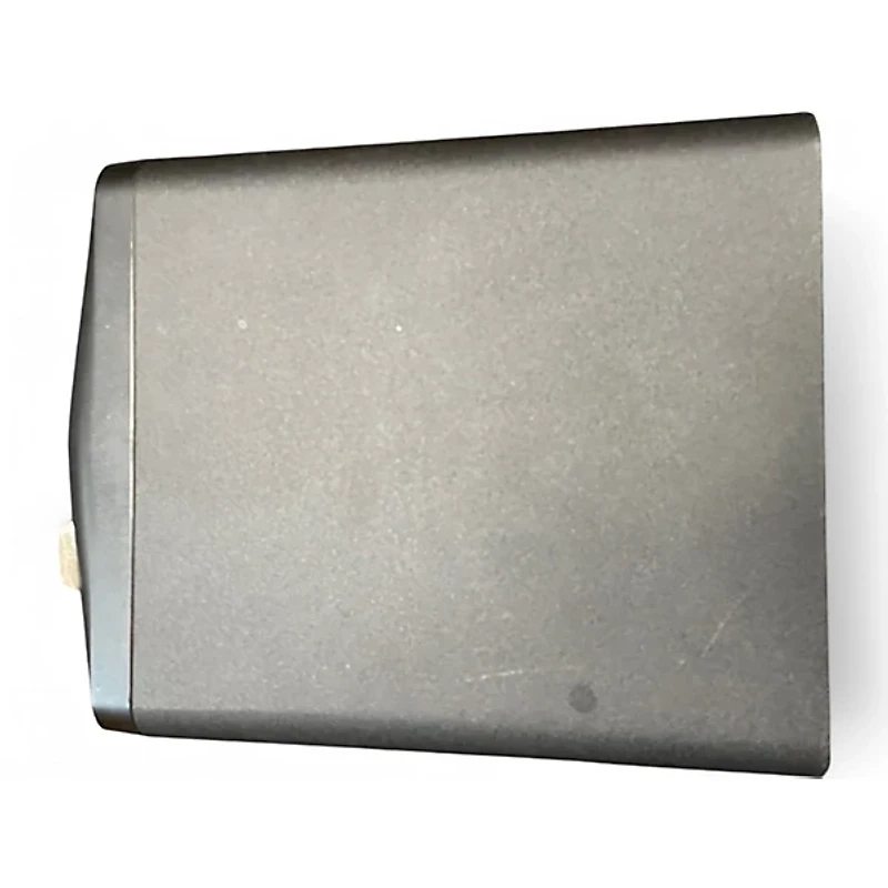 Used Mackie MR524 Powered Monitor