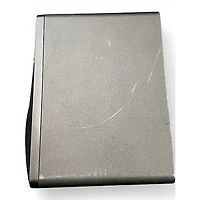 Used Mackie MR524 Powered Monitor