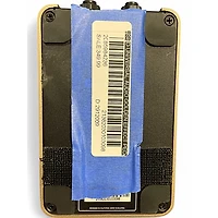 Used Universal Audio GOLDEN Effect Pedal