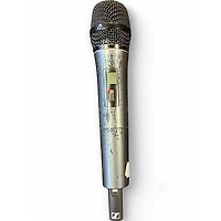 Used Sennheiser EM-XSW 2 Handheld Wireless System