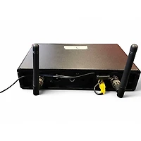 Used Sennheiser EM-XSW 2 Handheld Wireless System