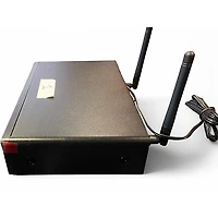 Used Sennheiser EM-XSW 2 Handheld Wireless System