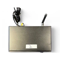 Used Sennheiser EM-XSW 2 Handheld Wireless System