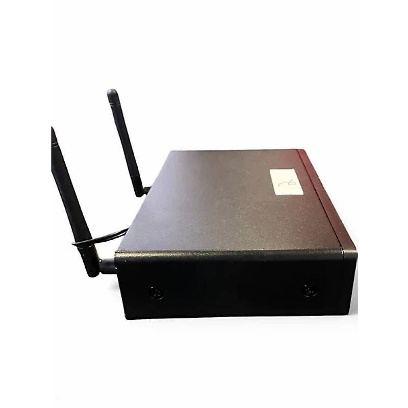 Used Sennheiser EM-XSW 2 Handheld Wireless System