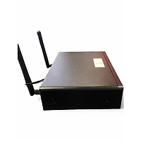 Used Sennheiser EM-XSW 2 Handheld Wireless System