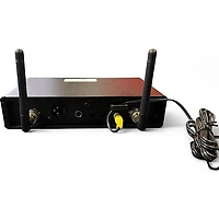 Used Sennheiser EM-XSW 2 Handheld Wireless System