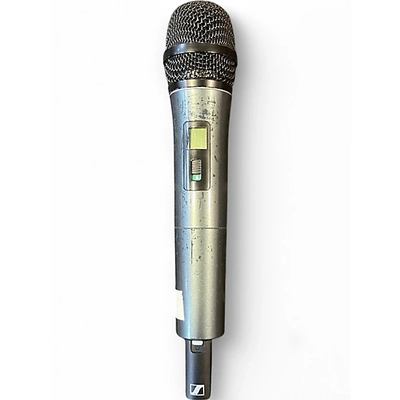 Used Sennheiser EM-XSW 2 Handheld Wireless System