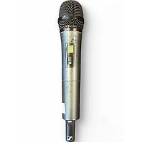 Used Sennheiser EM-XSW 2 Handheld Wireless System