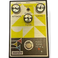 Used Maestro Fuzz-Tone FZ-M Effect Pedal