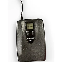 Used Shure ULXS4