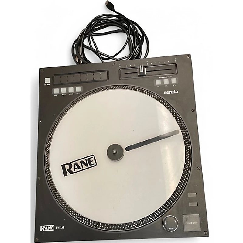 Used RANE TWELVE DJ Controller