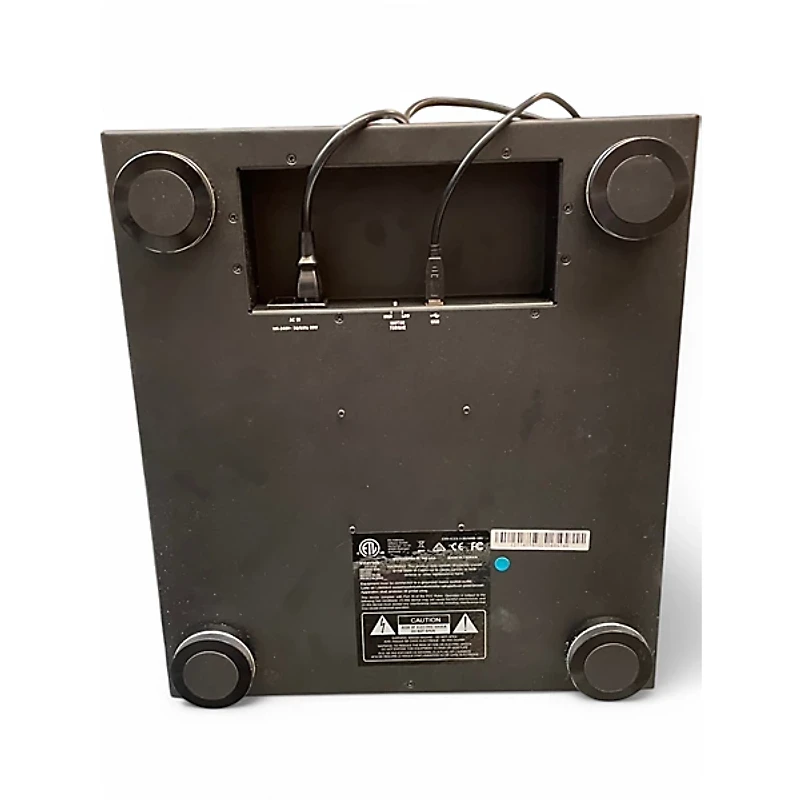 Used RANE TWELVE DJ Controller