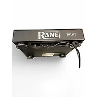 Used RANE TWELVE DJ Controller