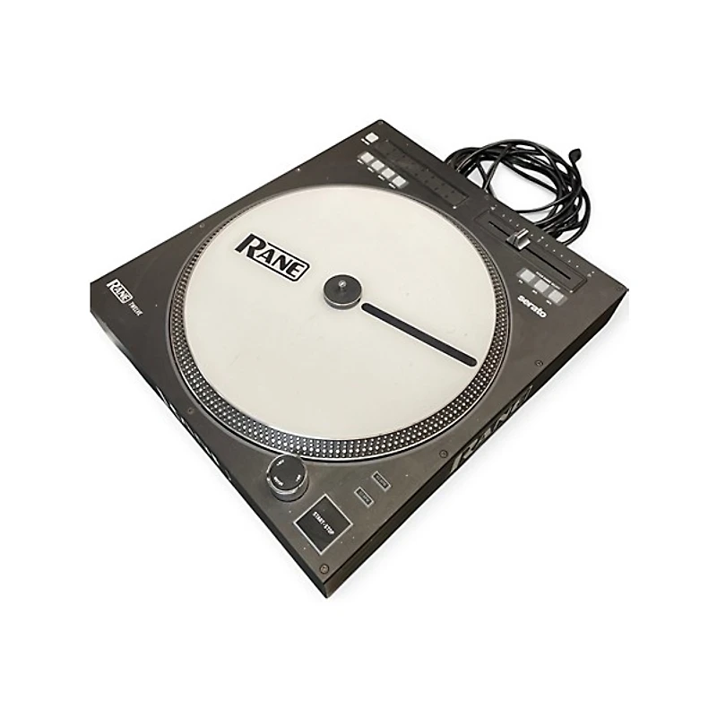 Used RANE TWELVE DJ Controller