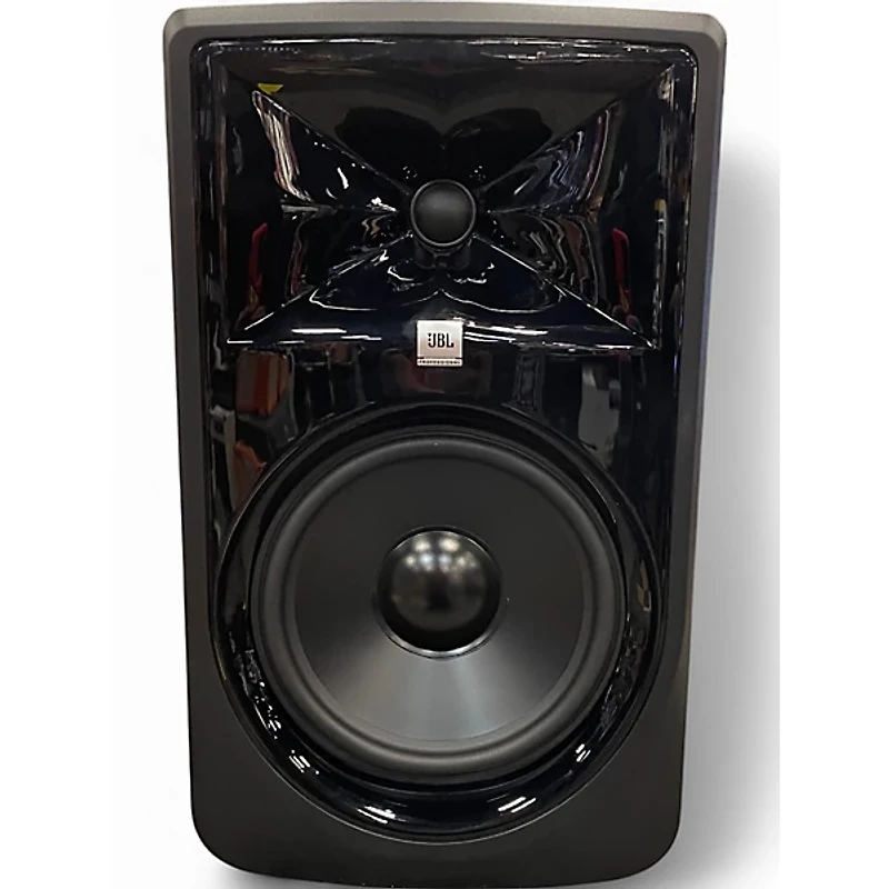 Used JBL 308P MKII Powered Monitor