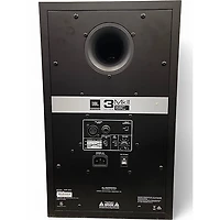 Used JBL 308P MKII Powered Monitor