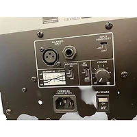 Used JBL 308P MKII Powered Monitor