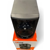 Used JBL 308P MKII Powered Monitor