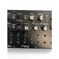 Used Moog DFAM Synthesizer