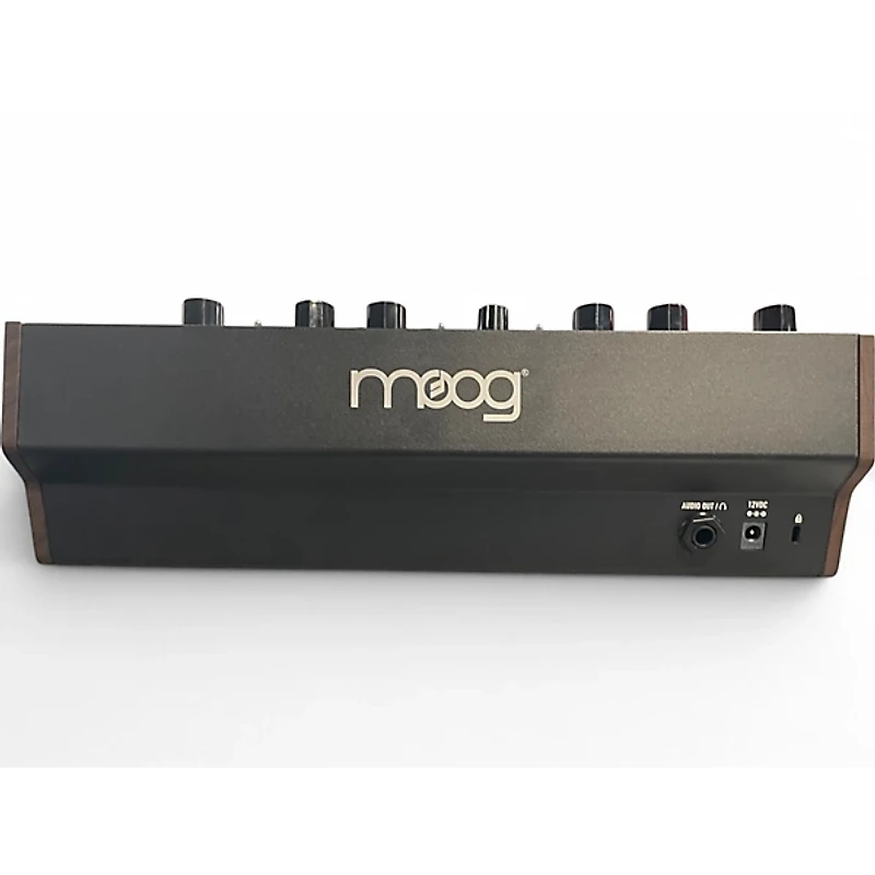 Used Moog DFAM Synthesizer