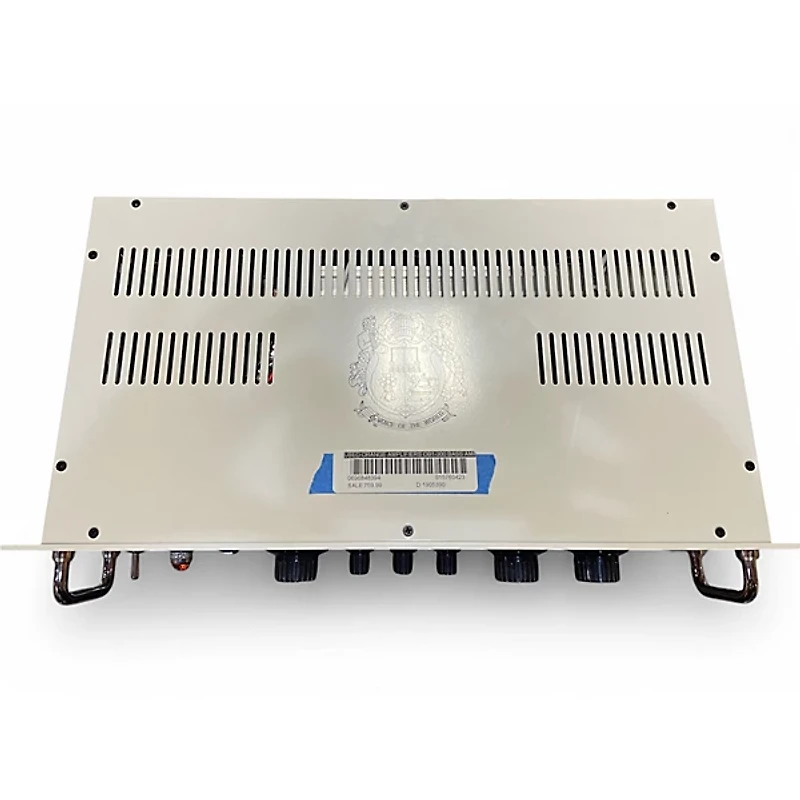 Used Orange Amplifiers OB1-300 Bass Amp Head