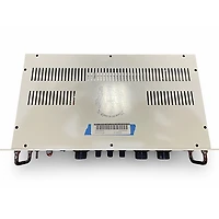 Used Orange Amplifiers OB1-300 Bass Amp Head