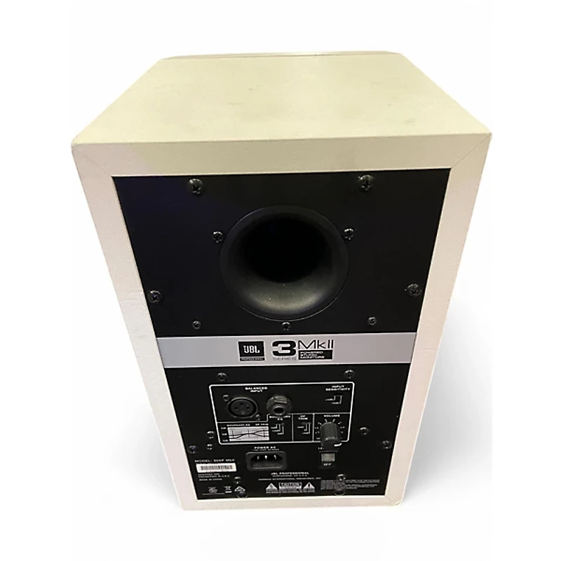 Used JBL 305MkII Powered Monitor