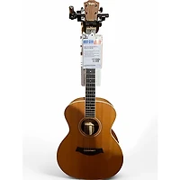 Used Taylor GA4 Natural Acoustic Guitar