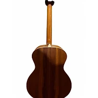 Used Taylor GA4 Natural Acoustic Guitar