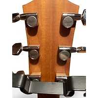 Used Taylor GA4 Natural Acoustic Guitar