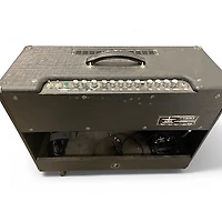 Used Crate V5212 Tube Guitar Combo Amp