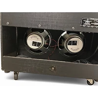 Used Crate V5212 Tube Guitar Combo Amp