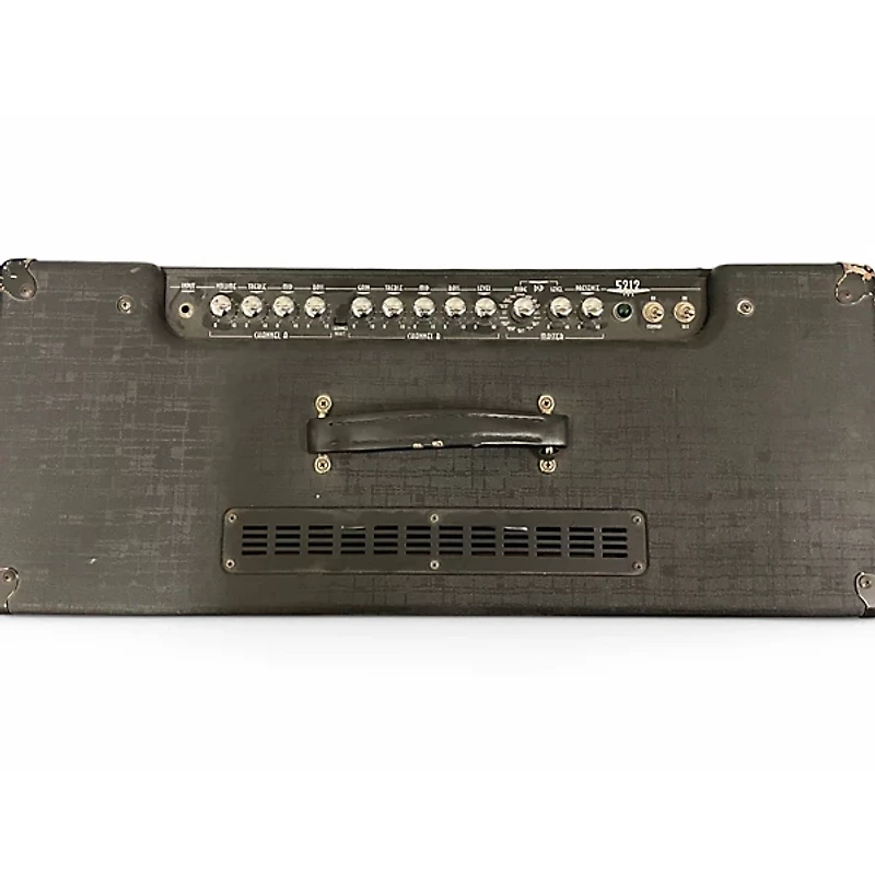 Used Crate V5212 Tube Guitar Combo Amp