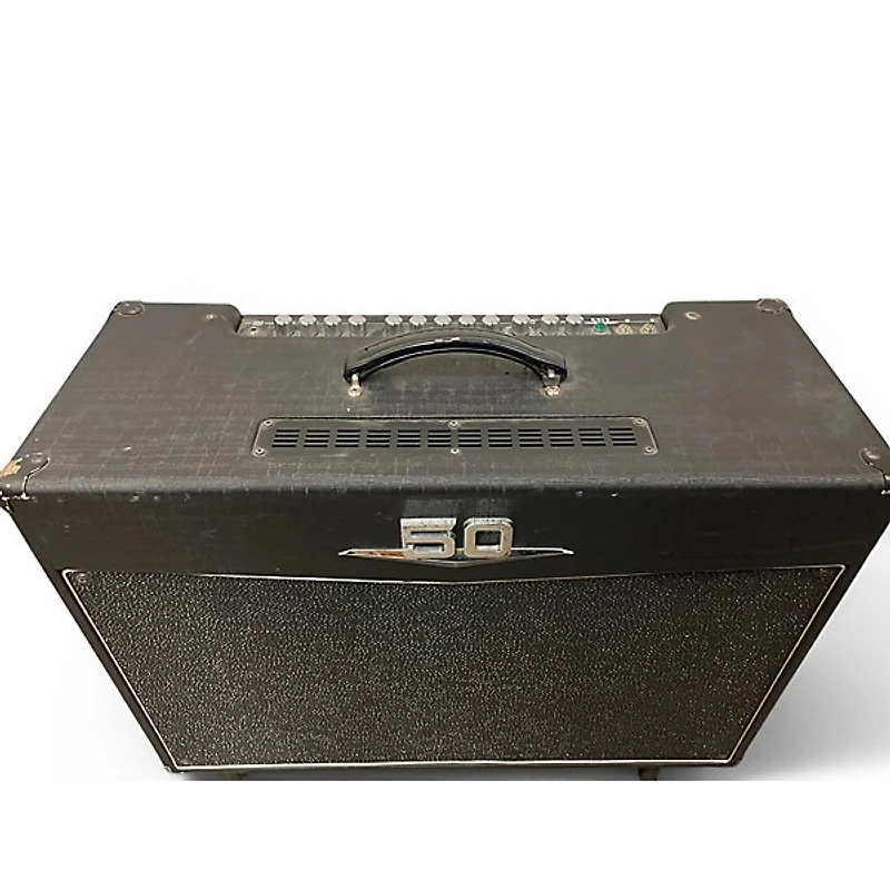 Used Crate V5212 Tube Guitar Combo Amp