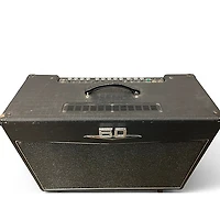 Used Crate V5212 Tube Guitar Combo Amp