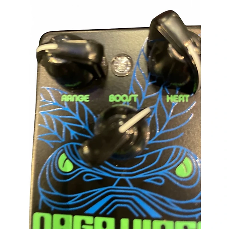 Used Catalinbread Naga Viper Effect Pedal