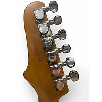 Used Ibanez Roadstar 2 Red Solid Body Electric Guitar