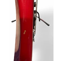 Used Ibanez Roadstar 2 Red Solid Body Electric Guitar