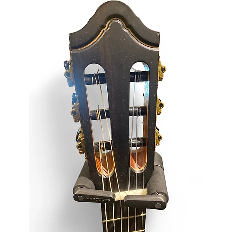 Used Kremona Solea Natural Classical Acoustic Guitar