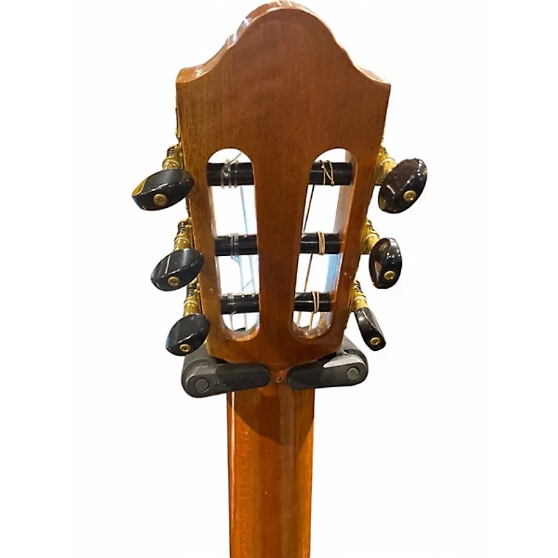 Used Kremona Solea Natural Classical Acoustic Guitar